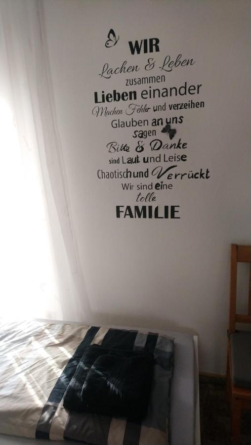 Appartement Stoa Kleinarl Luaran gambar
